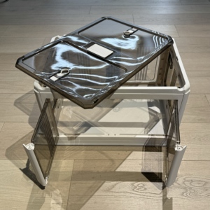 Bedroom <strong>Storage</strong> <strong>Box</strong> Mold Folding <strong>Storage</strong> <strong>Box</strong> Injection Mould Household Plastic <strong>Storage</strong> Cabinet - Product Image 4