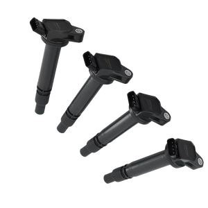 丰田车型Etios Hilux Previa Prius C Harrier-OE No 27301-2b010发动机代码发动机电装的高质量二手点火线圈 - Product Image 4