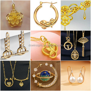 Soudeuse Laser de bureau Portable 150W pour bijoux or argent nouvelle condition Laser Source moteur noyau composants métal allemagne - Product Image 5