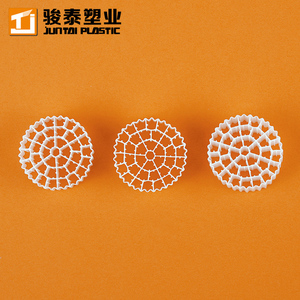 내구성 <span class=keywords><strong>K1</strong></span> K3 K5 바이오필름 필터 캐리어 수처리 시스템용 고성능 MBBR 미디어 - Product Image 3