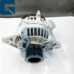 Alternador VOE11170321 11170321 24V 80A para Excavadora EC290B - Product Image 3