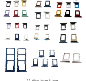 Bán Buôn Điện Thoại Di Động Câm Chuyển Đổi Power On Off Khối Lượng Nút Flex Cable Đối Với iPhone 12 Đối Với Samsung A12 - Product Image 4