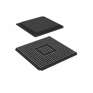 ชิ้นส่วนอิเล็กทรอนิกส์แบบฝังตัว XCV300E-6FG456I 456 BBGA บริการครบวงจรแบบดั้งเดิม - Product Image 1
