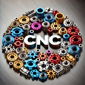 خدمات تصنيع مخصصة للألومنيوم المؤكسد باستخدام تقنية <span class=keywords><strong>CNC</strong></span>، تشمل الطحن والتفريز والحفر، مع خدمات تصنيع قطع الفولاذ المقاوم للصدأ 304 بخمسة محاور - Product Image 4