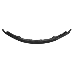 Protecteur de becquet avant en fibre de carbone pour <span class=keywords><strong>BMW</strong></span> F22 M Sport <span class=keywords><strong>235i</strong></span> 22i 220i 2013 -<span class=keywords><strong>2020</strong></span> M Performance Body Kit - Product Image 2