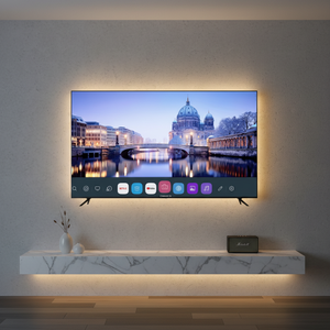 Televisor LED Inteligente Android 4K de 85 Pulgadas Personalizable OEM para Hoteles, con Opciones de 32'', 40, 43, 50, 55, 60, 65 y 75 Pulgadas - Product Image 6