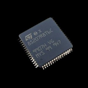 STM8S207R8T6C IC MCU Original Integrierter Schaltkreis Mikrocontroller MCU mit B-O-<span class=keywords><strong>M</strong></span>-Unterstützung Mikrocontroller One-Stop-Service - Product Image 1