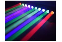 10x40W LED Moving Pixel Bar Tête mobile Led Bar Beam Light