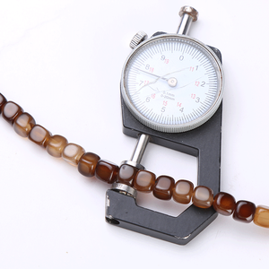 2205 Cuentas de Piedras Preciosas para la Fabricación de Joyas, Surtido de Cuentas - Product Image 2