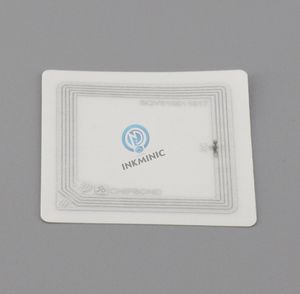 Puces RFID Crontix 302-1004-001 302-1001-002 302-1003-001 Encre 302-2004-001 Utilisation pour imprimante jet d'encre Ci5200 Ci5300 Ci5500 Cij - Product Image 1