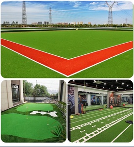 Tapis <span class=keywords><strong>de</strong></span> terrain <span class=keywords><strong>de</strong></span> football intérieur/arrière-cour <span class=keywords><strong>Gazon</strong></span> <span class=keywords><strong>de</strong></span> football synthétique <span class=keywords><strong>de</strong></span> haute <span class=keywords><strong>qualité</strong></span> pour pelouse <span class=keywords><strong>de</strong></span> gymnastique Sports <span class=keywords><strong>de</strong></span> plein air Cour arrière artificielle - Product Image 6