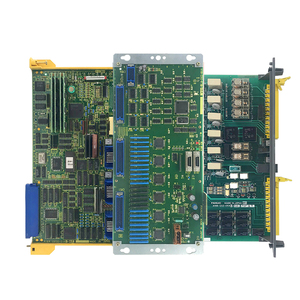 Carte optionnelle EtherNet/IP CMM-EIP02 pour variateur de fréquence (VFD) - Carte de circuit imprimé CMM-EIP02 - Product Image 5