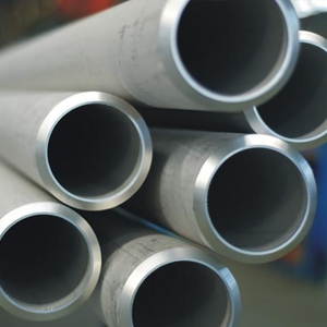 ท่อ ASTM A312 TP304/304L S30403 ขายดี ท่อรีดเย็น Tp316 316L แบบไร้รอยต่อ ความคลาดเคลื่อน 1% จัดส่งภายใน 8-14 วัน - Product Image 4