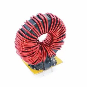 T-Serie 3a Toroïdale Power Inductor Common-Mode Smoorspoel Inductor 20mh 500mh Inductor