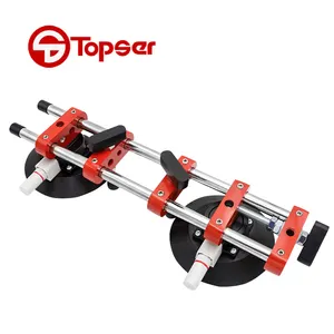 Tile Marble Adjustable Seamless Stone Splicing Manual Pump Suction Cup