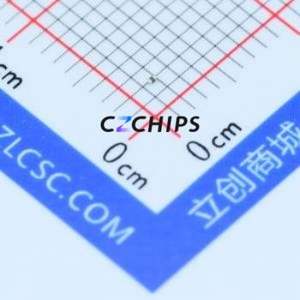 GZ0603D241TF Ferrite Bead 0201 RF ( Impedance @ Frequency: 240Ohm@100MHz )( Error: 25% )( DC Resistance (DCR): 1Ohm ) - Product Image 2
