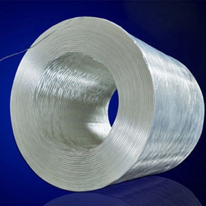 บริการตัดเส้นใยแก้ว E-glass คุณภาพดีที่สุด ยี่ห้อ <span class=keywords><strong>SCG</strong></span> แบบเคลือบ PVC จากมณฑลซานตง สำหรับแผ่น<span class=keywords><strong>ยิ</strong></span><span class=keywords><strong>ป</strong></span>ซั<span class=keywords><strong>ม</strong></span> - Product Image 2