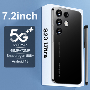 Telefono Sbloccato Più Perfetto <span class=keywords><strong>e</strong></span> Fluido, Laptop da Gaming, Telefono Portatile - Product Image 2