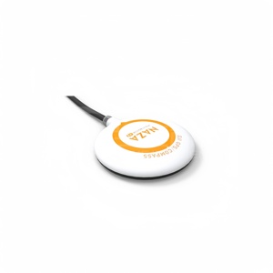 Yeni naza-m V2 + GPS kiti F450F550 V2 çok eksenli uçuş kontrolörü OSD Mini - Product Image 3
