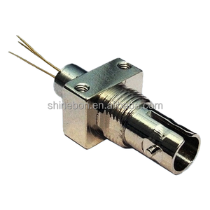 Laser 1550 nm à refroidissement optimal avec diode laser à couplage par fibre TEC - Product Image 6