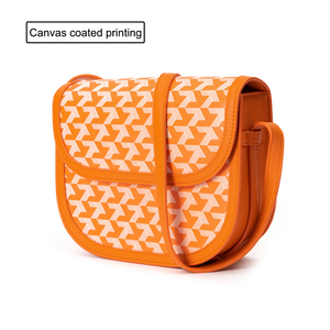 2025 New Design Customize <strong>Leather</strong> Crossbody <strong>Bag</strong> for <strong>Women</strong> with Printing Logo Luxury Ladies Purse Mini <strong>Shoulder</strong> Messenger <strong>Bag</strong> - Product Image 1