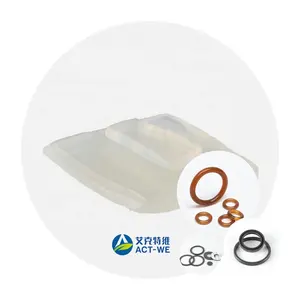 Agiamo-Top materie prime fluoroelastomero Viton Fkm composto di gomma