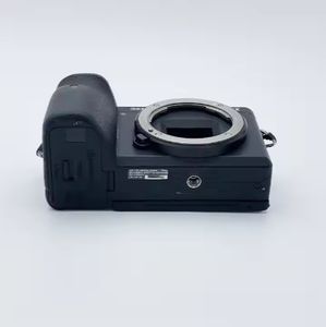 Appareil photo hybride professionnel <span class=keywords><strong>Sony</strong></span> <span class=keywords><strong>A6600</strong></span> d'occasion en gros, original, avec fonctionnalités de streaming - Product Image 6