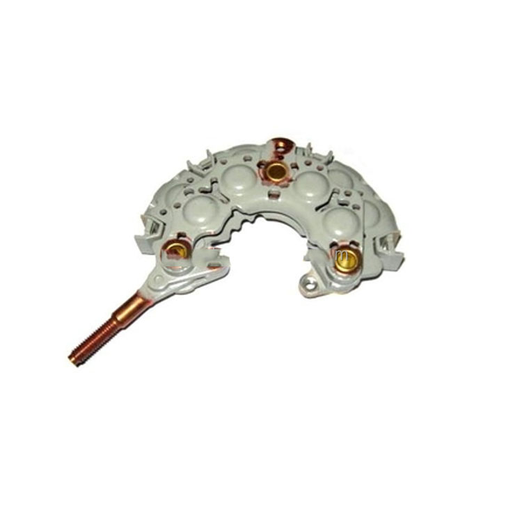 OEM 012580-4510 012580-4630 INR731P выпрямитель автомобильного генератора переменного тока