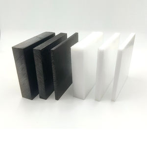 Services de traitement personnalisés moulage par découpe plaque Delrin polymère extrudé feuille de copolymère acétal Pom - Product Image 5