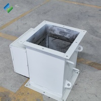 Séparateur magnétique permanent pour matériaux humides/secs, à forte performance magnétique, pour la déshydratation des matériaux, direct usine