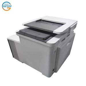 Imprimante multifonction reconditionnée d'origine pour <span class=keywords><strong>HP</strong></span> <span class=keywords><strong>PageWide</strong></span> <span class=keywords><strong>Pro</strong></span> <span class=keywords><strong>MFP</strong></span> <span class=keywords><strong>477dw</strong></span> M477fdw 477fnw M477 477 LaserJet tout-en-un - Product Image 4