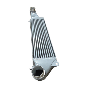 汽车散热器铝制中冷器适用于奥迪 RS3 TTRS <span class=keywords><strong>2</strong></span>.5L 2017-2021 - Product Image 6