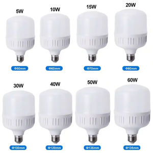 Bombillas LED <span class=keywords><strong>E27</strong></span> para Interiores y Exteriores, para Almacenes, Luz Blanca Cálida, Luz Blanca Diurna, Luz Blanca Neutra, 5V, 100lm, 20000 Horas - Product Image 4