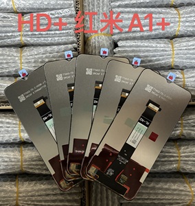 Pantalla Táctil LCD para Teléfono Móvil XJE Factory, para <span class=keywords><strong>REDMI</strong></span> <span class=keywords><strong>A1</strong></span>+/<span class=keywords><strong>A1</strong></span>/A2/A2+/C50, Pantalla LCD TFT, Digitalizador Táctil, Repuestos de Ensamblaje - Product Image 2