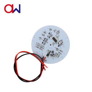 Ampoule LED intelligente G4 13W Blanc chaud Blanc froid Dimmable WiFi Bluetooth DC10-30V CE FCC RoHS Usine OEM - Product Image 4