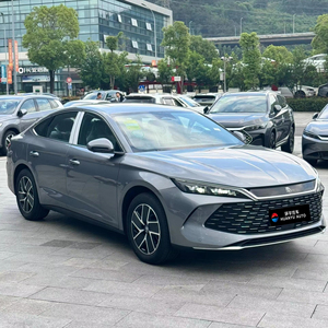Accettiamo Ordini Personalizzati per By-<span class=keywords><strong>d</strong></span> Qin <span class=keywords><strong>L</strong></span> Dm-<span class=keywords><strong>i</strong></span> 2024.05, Autonomia 120km-400km NEDC, Auto Ibrida Plug-in, Berlina 4 Porte, 5 Posti - Product Image 2