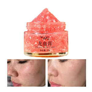 Crème Ointment Dragon Blood TWG RTS 50g, crème hydratante anti-âge au rétinol, crème pour le visage, correcteur Dragon Blood, crème éclaircissante pour le visage - Product Image 1