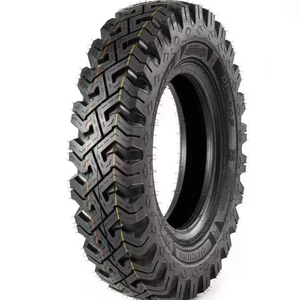 Vente directe de pneus de camion neufs 7.50-15LT DH-802 à design diagonale pour camions lourds et utilisation en forêt tropicale - Product Image 1