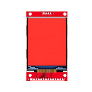 <span class=keywords><strong>Pantalla</strong></span> inteligente ILI9341 <span class=keywords><strong>de</strong></span> 2.4 <span class=keywords><strong>pulgadas</strong></span> 240*320, módulo LCD TFT <span class=keywords><strong>de</strong></span> 2.4 <span class=keywords><strong>pulgadas</strong></span> SPI sin <span class=keywords><strong>pantalla</strong></span> táctil TFT - Product Image 4