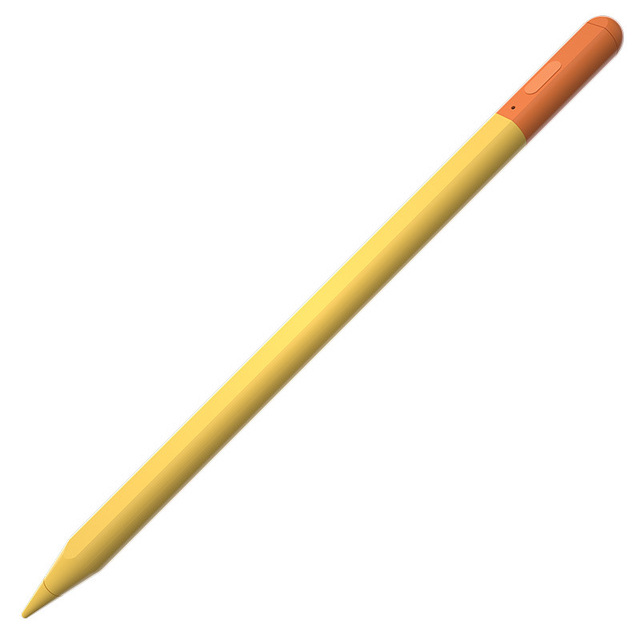 Universal Fine Point Stylus Pen Macaron Active Capacitive Pen For iPad Android Huawei Xiaomi Samsung Phone