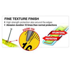 METRICA - 08765 METRICA XL 27 PLUS-RUBAN RÈGLE-RUBAN À MESURER EAN 8001066087655 - Product Image 1