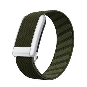 高级超针织替换带，适用于WHOOP 5.0 / MG / One/Peak柔软、透气、可调节肩带 - Product Image 5