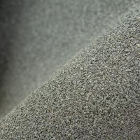 Matériau de construction torche de bitume modifié sur membrane d'étanchéité membrane d'asphalte pour toiture