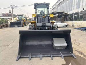 Cargador de Sistema <span class=keywords><strong>ZLink</strong></span> XC938 con Excelente Fuerza de Excavación - Product Image 5