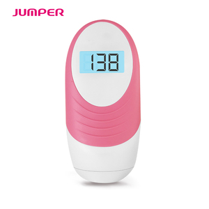 Jumper <span class=keywords><strong>Angelsounds</strong></span> Portable <span class=keywords><strong>Pocket</strong></span> Foetale <span class=keywords><strong>Doppler</strong></span> JPD-100S5 - Product Image 1