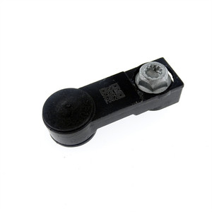 Lavida, Polo, Touran, Tiguan, Magotan, Sagitar automatic transmission shift <b>cable</b> ball joint <b>gear</b> shift connector 09G321397A - Product Image 4