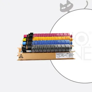 Ricoh Aficio Sp के लिए लेजर Toner कारतूस Spc820 Spc821 c811Dn C810Dn C810 C820Dn C82Dn जापान आयातित टोनर