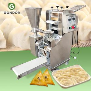 Máquina Automática Popular para Hacer Raviolis, Samosas y Gyozas, 110v 220v 240v, Precio en India, Td Usa - Product Image 1