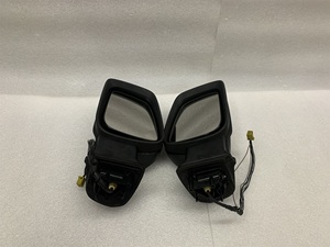 directes d'usine de rétroviseurs d'origine pour <span class=keywords><strong>Mercedes</strong></span> Benz <span class=keywords><strong>Classe</strong></span> A <span class=keywords><strong>Classe</strong></span> <span class=keywords><strong>B</strong></span> W169 W245 rétroviseurs électriques pliants - Product Image 2