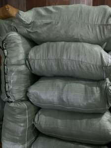 โรงงานจีนขายส่งเสื้อผ้ามือสองคุณภาพดีสำหรับฤดูร้อน - Product Image 6